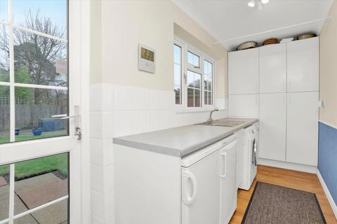 5 bedroom detached house for sale, Ronneby Close, Weybridge, Surrey KT13