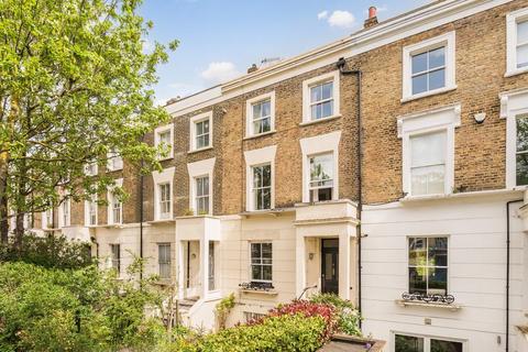 Newington Green Road, London N1