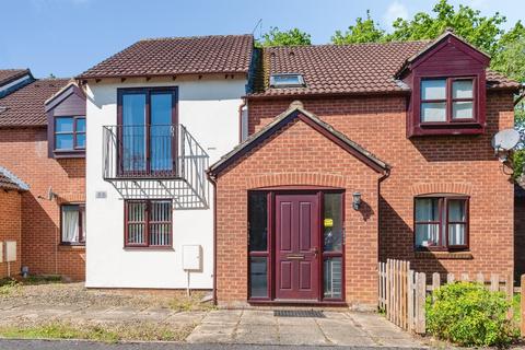 undefined, Warwick Close, Chippenham