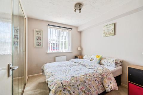 undefined, Warwick Close, Chippenham