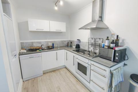 1 bedroom flat for sale, Akenside Terrace, Newcastle upon Tyne NE2