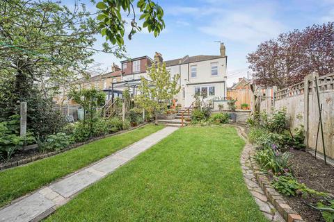 Rochester Way, Eltham, London, SE9