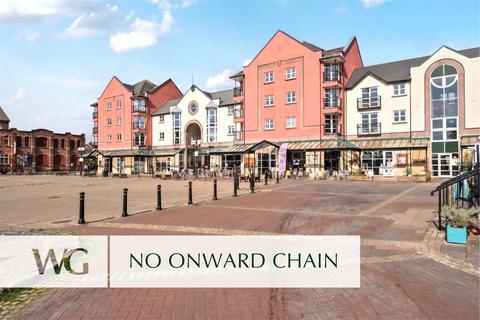 undefined, Haven Bank, Exeter