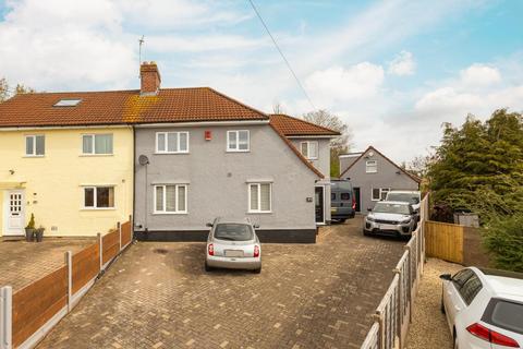 6 bedroom semi-detached house for sale, Hill Crest, Knowle Park
