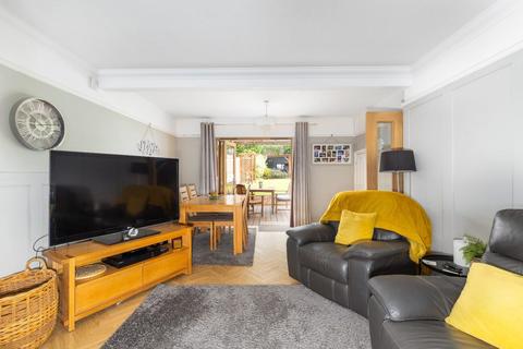 6 bedroom semi-detached house for sale, Hill Crest, Knowle Park