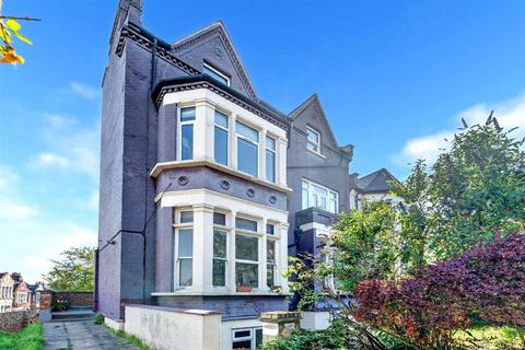 Wightman Road, Haringey, N4