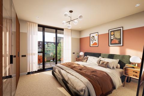 2 bedroom flat for sale, Sydenham Road, London SE26