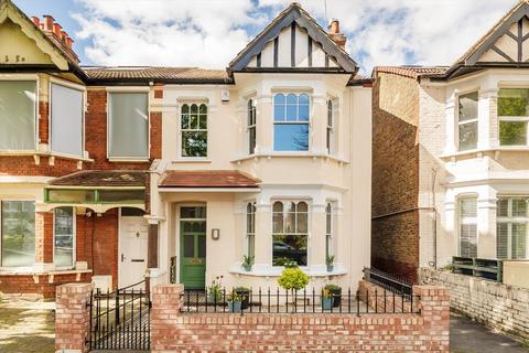 Adelaide Road, London W13