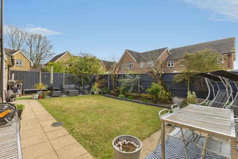 3 bedroom detached house for sale, Oatfield Close, Horsford, Norwich