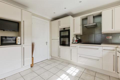 3 bedroom detached house for sale, Oatfield Close, Horsford, Norwich