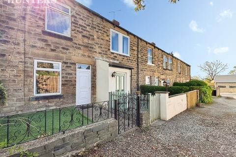 2 bedroom cottage for sale, Lane Cottages, Royston, Barnsley