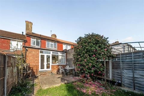 Meadway, Surbiton KT5