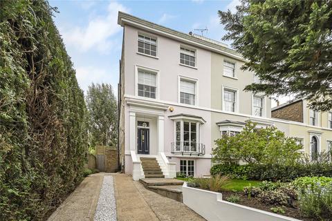undefined, Sheen Road, Richmond, TW9