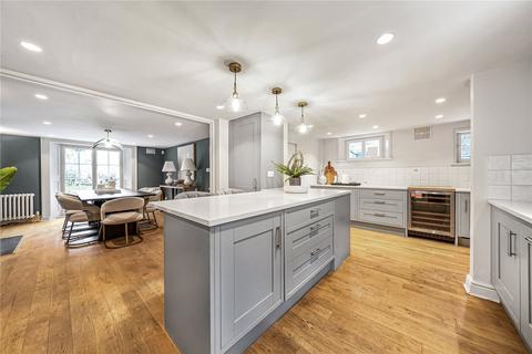 undefined, Sheen Road, Richmond, TW9