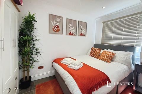 1 bedroom flat to rent, Windsor Lodge, Windsor Street, BN1