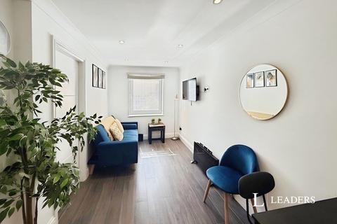 1 bedroom flat to rent, Windsor Lodge, Windsor Street, BN1