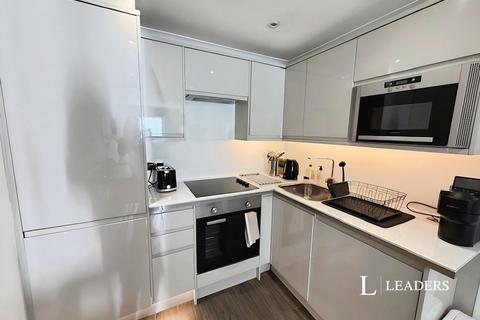 1 bedroom flat to rent, Windsor Lodge, Windsor Street, BN1