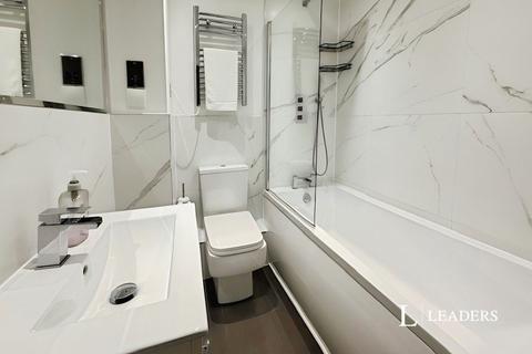 1 bedroom flat to rent, Windsor Lodge, Windsor Street, BN1