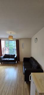 1 bedroom apartment to rent, Teesdale court, Nottingham, NG5