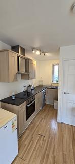 1 bedroom apartment to rent, Teesdale court, Nottingham, NG5