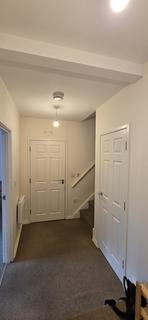 1 bedroom apartment to rent, Teesdale court, Nottingham, NG5