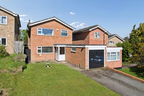 3 bedroom detached house for sale, Clayton Walk, Little Chalfont