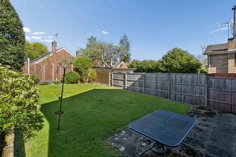 3 bedroom detached house for sale, Clayton Walk, Little Chalfont
