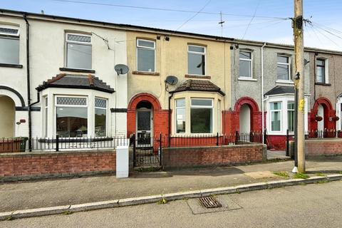 2 bedroom terraced house to rent, Graig Terrace, CAERPHILLY, CF83
