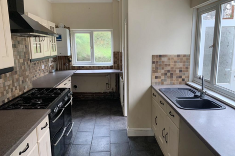 2 bedroom terraced house to rent, Graig Terrace, CAERPHILLY, CF83