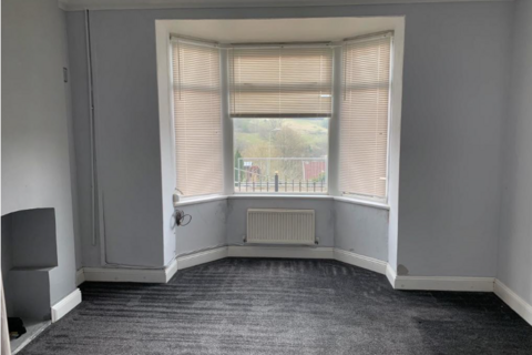 2 bedroom terraced house to rent, Graig Terrace, CAERPHILLY, CF83