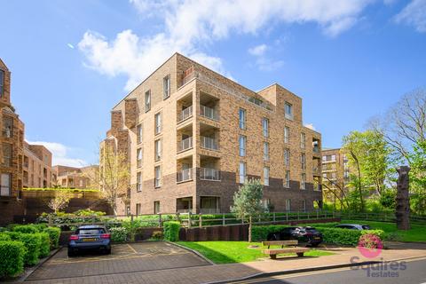 Cornforth Lane, Lush House, NW7