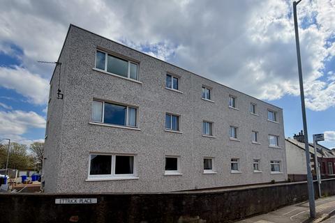2 bed flat/apartment for rent in Ettrick Place, Ayr KA8