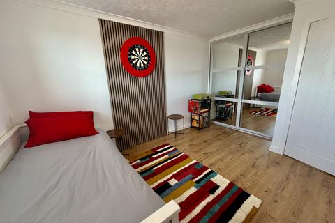 undefined, Ettrick Place, Ayr KA8