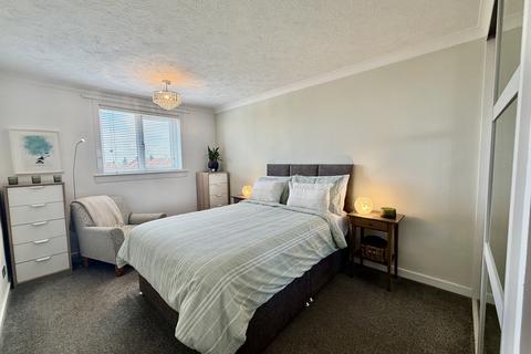 undefined, Ettrick Place, Ayr KA8