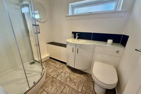 undefined, Ettrick Place, Ayr KA8