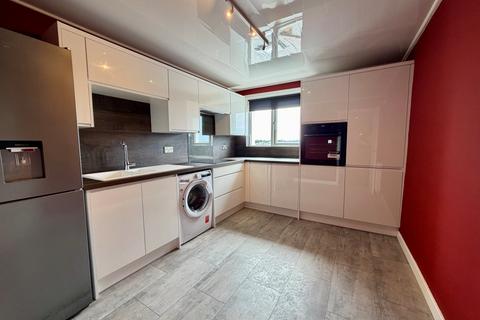 undefined, Ettrick Place, Ayr KA8