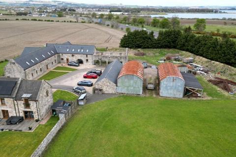 4 bedroom property with land for sale, Goudierannet Farm, by Kinross KY13