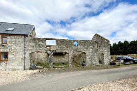 4 bedroom property with land for sale, Goudierannet Farm, by Kinross KY13