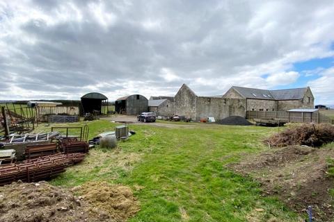 4 bedroom property with land for sale, Goudierannet Farm, by Kinross KY13