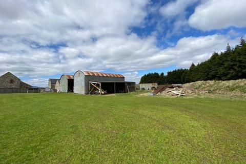 4 bedroom property with land for sale, Goudierannet Farm, by Kinross KY13