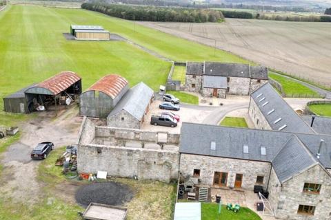 4 bedroom property with land for sale, Goudierannet Farm, by Kinross KY13