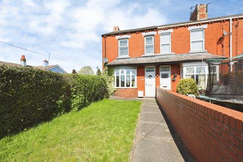 3 bedroom end of terrace house for sale, Woodhouse Lane, Bishop Auckland