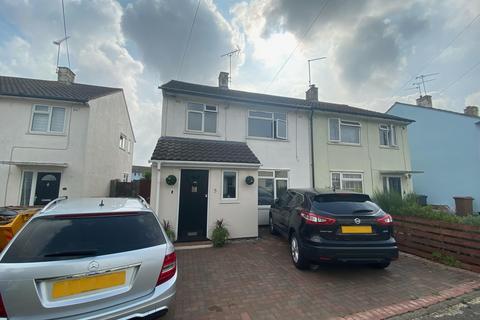 3 bedroom house to rent, Rothbury Road, Chelmsford