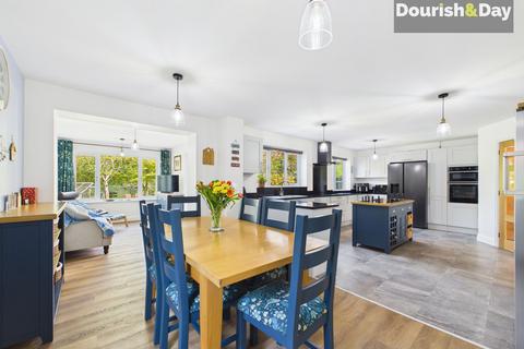 4 bedroom detached house for sale, Kingfisher Drive, Stafford ST18