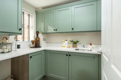 4 bedroom detached house for sale, Avondale at DWH @ Chaulden Meadows Long Chaulden, Hemel Hempstead HP1