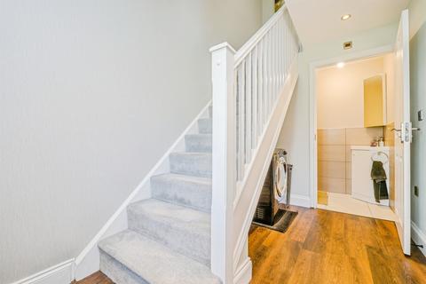 3 bedroom townhouse for sale, Ffordd Nowell, Penylan, Cardiff