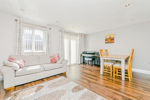 3 bedroom townhouse for sale, Ffordd Nowell, Penylan, Cardiff
