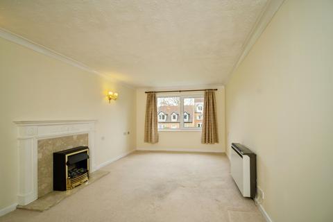 1 bedroom flat for sale, High Street, Sandhurst, GU47