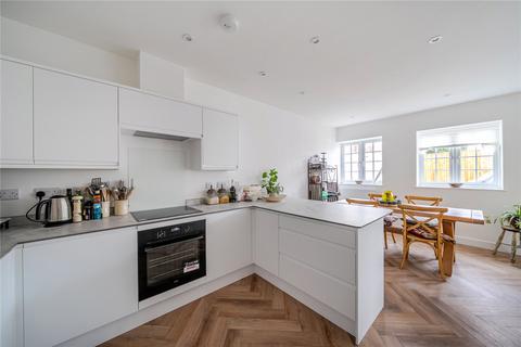 End of terrace house - Keynsham Street, Cheltenham, GL52