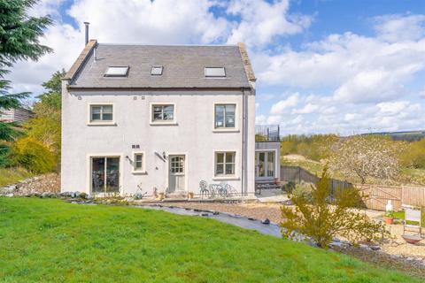 5 bedroom detached house for sale, Kissinggate Cottage, Morebattle